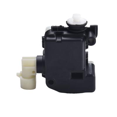 Motor de bloqueo de tapa de combustible confiable para Chevrolet Orlando 2011-2015 y Vauxhall MOKKA 1.4. Actualice su vehículo.