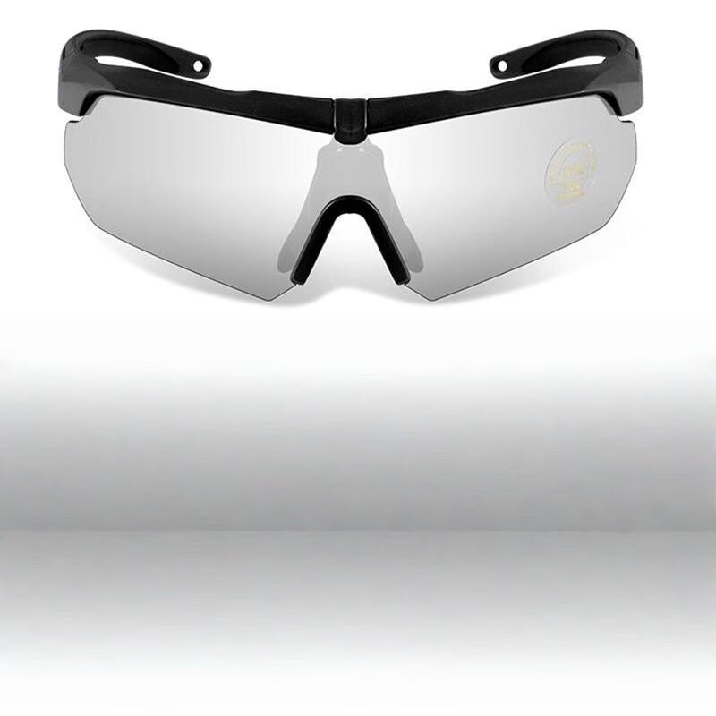 iosn Crossbow Outdoor Cycling Goggles