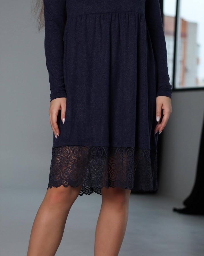 Casual Dresse (women’s) Winter 8151-096 HC