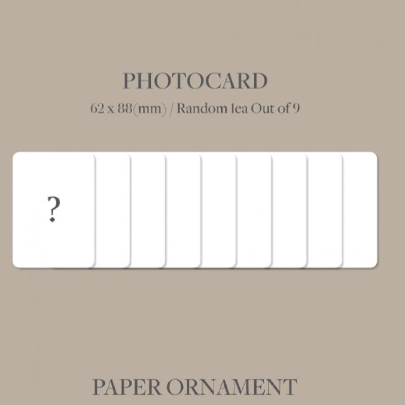 Juheon   Lights 1st Mini Album