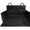 Washable Waterproof Scratch-proof Car Trunk Pet Seat Cushion & Extension Board