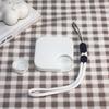 Skin Friendly Silicone Skin For Work D3200 Voice Recorder Perfect Fit And Easy To Clean Shockproof Housing