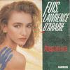 7inch Record ANNABELLE  Fuis Lawrence DArabie 14149 Carrere 1987 France Dance  Electronica Used