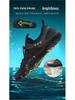 Unisex Rutschfeste Outdoor Wander- & Wasserschuhe für Sport & Yoga
