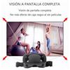 VRG Pro 3D VR Headset Blue Light Eye Protection 3D VR Virtual Reality Glasses with Remote Controller