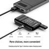 KSUN TFSI Professional 5W Walkie-Talkie (Dual Pack) (CN version)