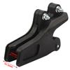 Chain Guide Guard For KAYO T2 T4 T6 X6 Motorcycle Dirt Pit Bike Motocross Spare Parts Aluminum Alloy