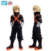 Originální BANPRESTO My Hero Academia 7. SÉRIE FIGURKA Katsuki Bakugo Figurka Anime Model Originální Hračka v Krabici
