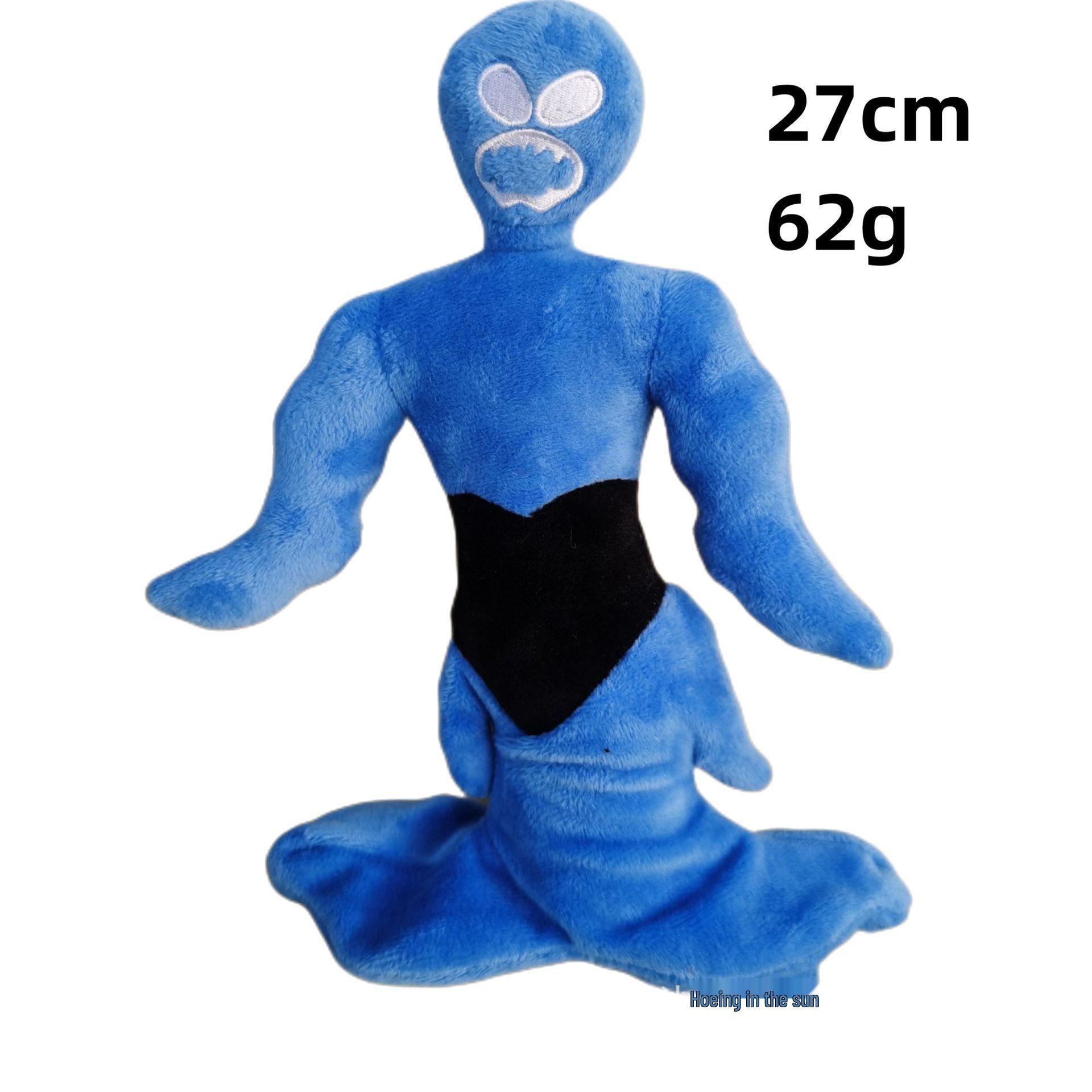 

Roblox Втеча з Дверей Жах М яка Іграшка As Shown