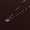 Heipeul Surgical Steel Necklace (Sgc-N-42)
