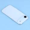 UNITHIN For iPhone Air Case Ultra Thin 0.7mm Clear TPU Anti Drop Phone Cover Precise Cutouts
