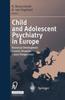 Kniha Child and Adolescent Psychiatry In Europe : Historical Development Current Situation Future Perspectives
