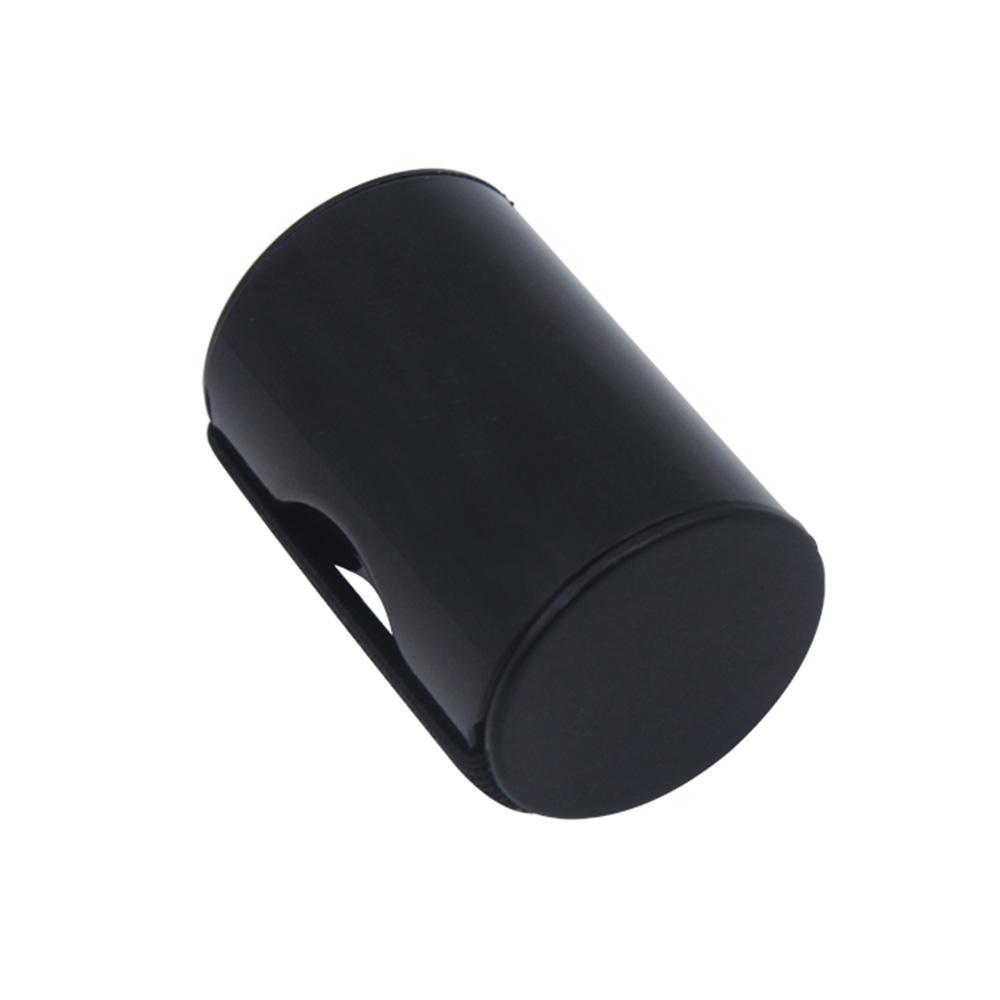 

Ukulele Rhythm Finger Sand Shaker Music Finger Ring Guitar Sand Hammer Finger Shot for Ukulele Guitar Accessories чёрный