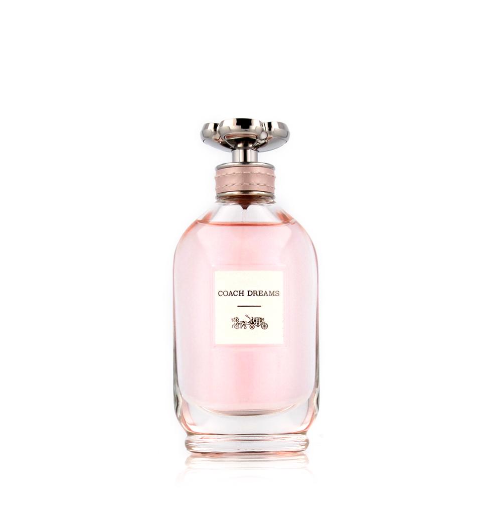 Coach, Dreams, Eau De Parfum, For Women, 60 Ml