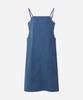 Diodi Women'S All Day Seers Dress (Blue)