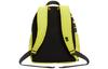 Nike Fabric Kids' Backpack Regular Unisex Yellow BA5559-740