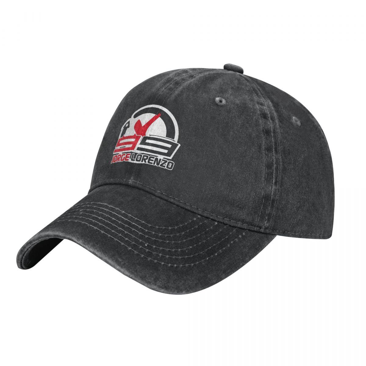 

Джинсовая бейсболка унисекс женская, новинка 2019 года, Moto Gp F1 Jorge Lorenzo 99 Snapback Hat, летняя спортивная кепка в стиле хип-хоп Gorras Adjustable