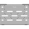 Placa de Efeitos Fender Pedal Board com Bolsa, Pequena