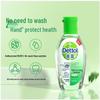 Dettol Classic Pine Alcohol Hand Sanitizer