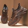 Summer Men Casual Shoes Fashion Lightweight Mens Running Walking Sneakers Mesh Breathable Male Jogging Sports Shoes