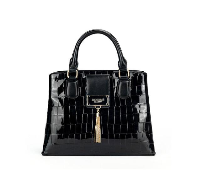 

Сумка Monnari BAGIMP0-24Z-BAG6240-KM20D000-R00 чёрный