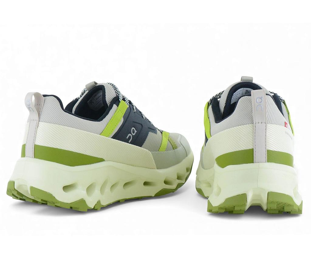 ON Running Cloudhorizon - Herren Sneakers Cloud Schuhe Chalk-Seedling 3ME10032650 ORIGINAL