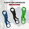 Glass Fiber Fishing Pliers Portable Fish Gripper Accessories Fishing Accessories  Fish Lip Grip