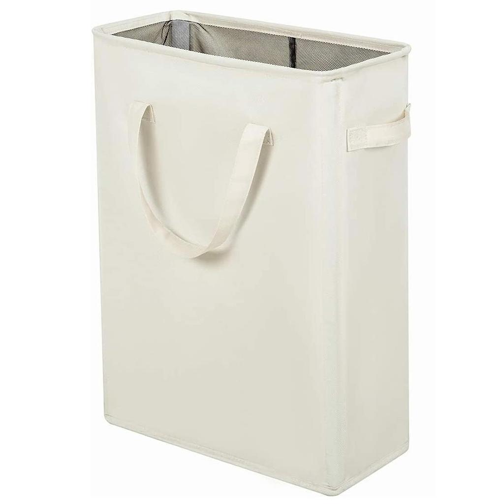 Foldable Laundry Basket Collapsible Clothes Hamper Large Capacity Storage Bin for Toys Laundry Organizer