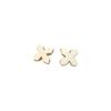 White Turquoise Beads for DIY Necklace Jewelry Accessories - Loose Spacer Beads