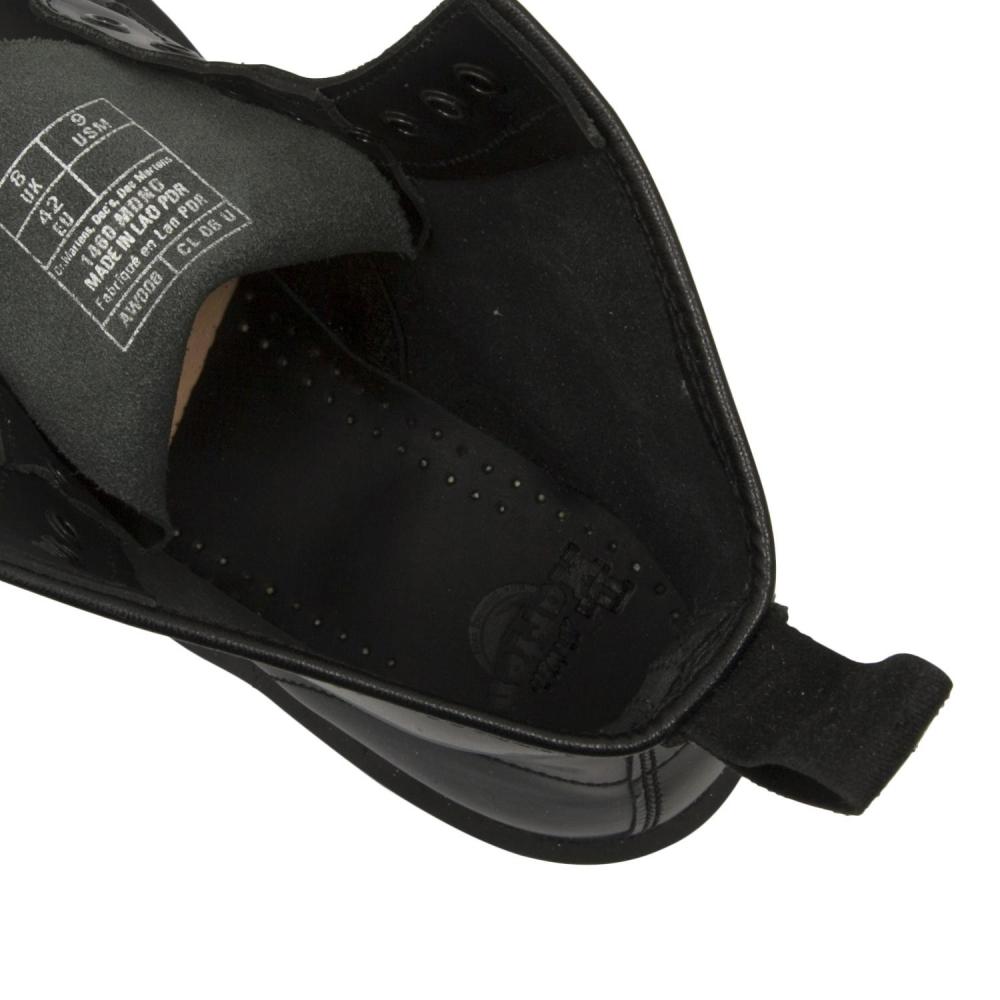 Dr.martens 1460 Mono 8eye 14353001 Black Smooth