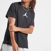 Jordan Flying Man T Shirt Men's Black BQ6741-010