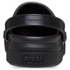 Crocs EVA Comfortable and Versatile Non-Slip and Abrasion Resistant Sandals Unisex Black