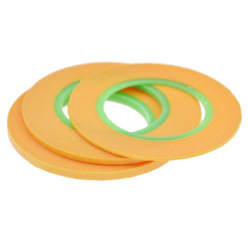 Spraying Craft Tools Accessorie DIY Model Covering Tape Fine Line New Model Covering Tape