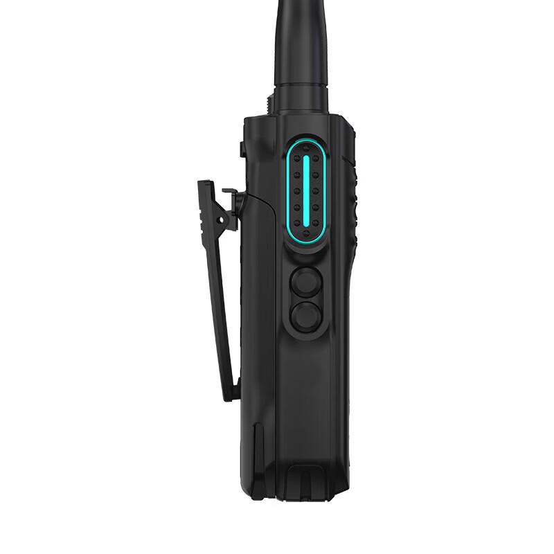 OUXING NET860X 4G Professional Long-Distance Walkie-Talkie (CN version)