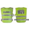 LED Reflective Safety Vest with Lights