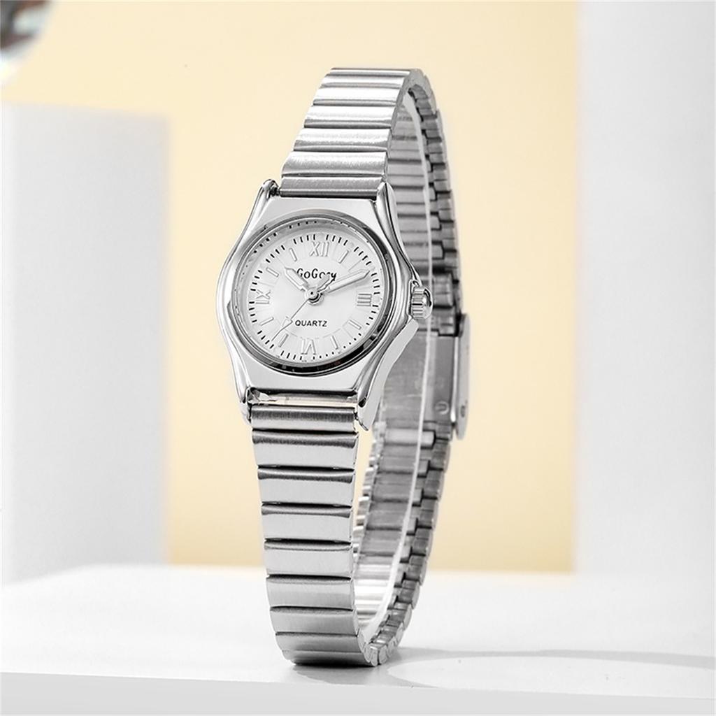 Women Fashion Leather Watch