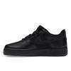 Slam Jam X Nike Air Force 1 Low Black Off Noir Unisex Sneakers DX5590-001