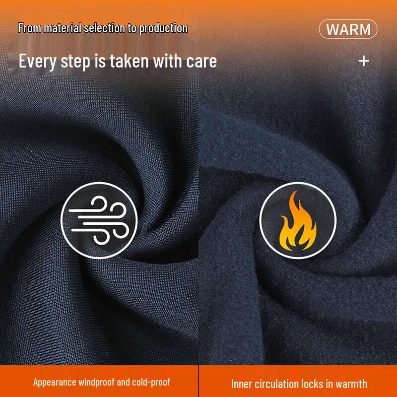 Outdoor Cycling Thermal Fleece Balaclava