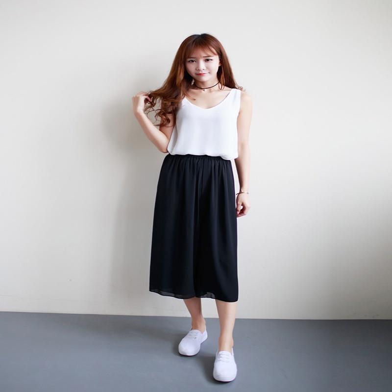 Versatile High Waist Wide Leg Slim Straight Leg Pants For All-day Comfort And Style