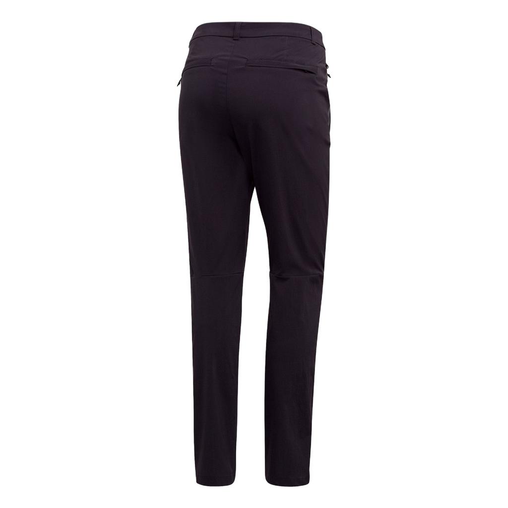 Adidas Sports Pants Women's Black GE9868