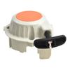 Innovative Design Recoil Starter Compatible with Various Models Including For FS94R & More Reliable Performance Guaranteed