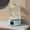 Mini Portable Underwear Washing Machine
