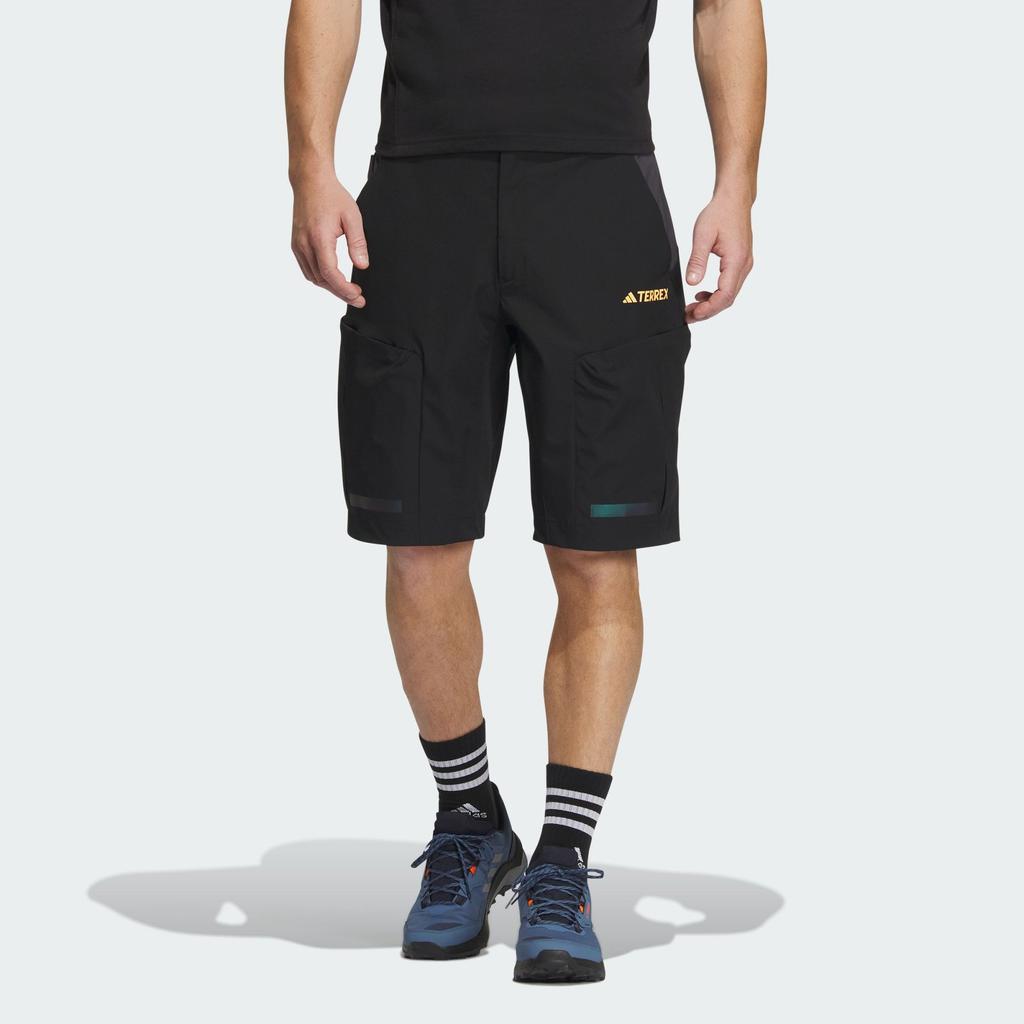 Adidas Sports Shorts Men's Black Moderate IC1965