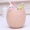 Easter Decoration Creative Easter Egg Decoration Tree Home Party Scene Desktop Ornament