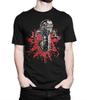 Alien Chestburster Xenomorph Men's T-Shirt, Men's Women's Sizes (dmm-218)