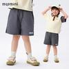 MQDMINI Kids' Quick-Dry Athletic Casual Shorts