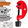 3-28mm Stainless Steel Aluminum Copper Copper Tube Carbon Steel Tube Cutter Tube Cutter Scissors Cut Aluminum Tube