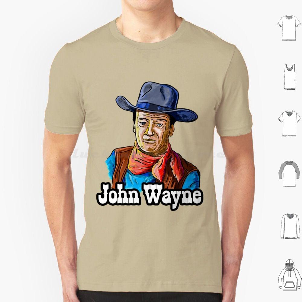 John Wayne Perfect Gift John Wayne T Shirt Men Women Kids 6xl John Wayne John Wayne Movies Wayne John Wayne Bio John Wayne