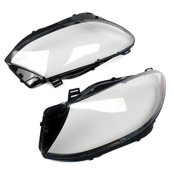 Mercedes W166 GLE/W292 Right Headlight Cover (2015-2019)