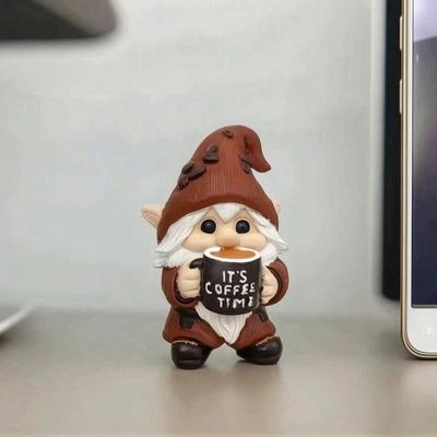 Decoração de casa – Estatuetas